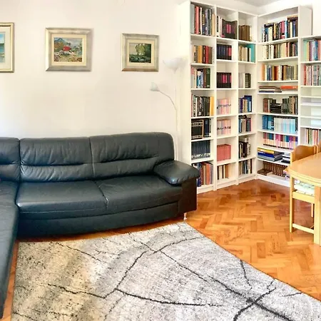 Apartment Angelus Split Split