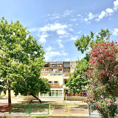 Apartment Angelus Split *