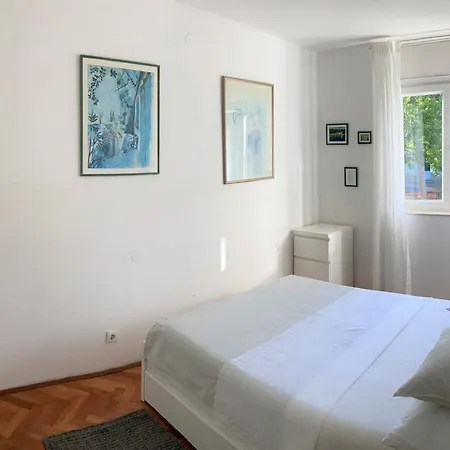 Apartment Angelus Split *
