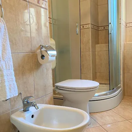 Apartment Angelus Split