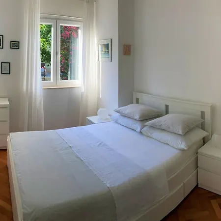 Apartment Angelus Split Daire Split